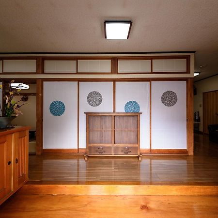 Yufuin Onsen Oyado Jinnouchi Exterior foto