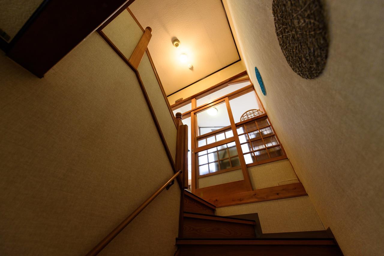 Yufuin Onsen Oyado Jinnouchi Exterior foto